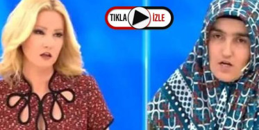 Çaresiz Abla, Kaçırılan Kardeşinin Bulunması İçin Müge Anlı’dan Yardım İstedi