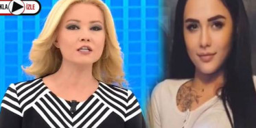 Müge Anlı: Beklenen Rapor Dendi Ben Hiç Beklemiyordum