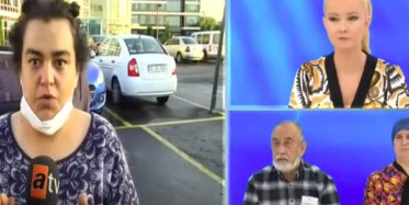 130 Bin Liralık Altınlarını Bulmak İçin Müge Anlı'ya Başvuran Aileye İyi Haber Geldi