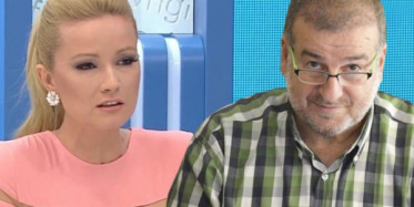 Müge Anlı Hamile mi? Müge Anlı'dan Eski Eşi Burhan Akdağ’ın İddiasının Ardından Açıklama Geldi