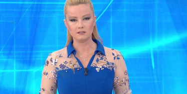 Müge Anlı'nın Kadına Şiddet Konuşması Sosyal Medyaya Damga Vurdu