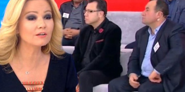 Evlilik Çetesi Müge Anlı İle Tatlı Sert Programında Gözaltına Alındı