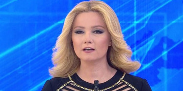 Müge Anlı'nın Programı Final mi Yaptı? İlk Açıklama Geldi