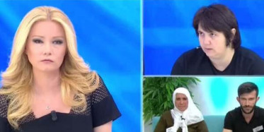 Müge Anlı'da Şiar'ın Annesi Gülizar Her Şeyi İtiraf Etti