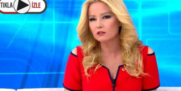 Müge Anlı Oyuncu Sumru Yavrucuk'un Kayıp Köpeğini Bulmak İçin Harekete Geçti