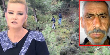 Müge Anlı'da Aranan Turgut Özyürek'in Cansız Bedeni Bulundu