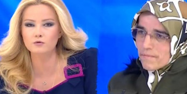 Müge Anlı'da Muharrem Erbay Olayı Çözüldü