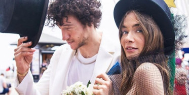 Müge Boz: Ramazan Olduğu İçin Sadece Mum Üflettim