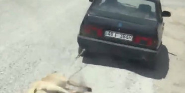  Polis Helikopteri Tespit Etti, Cezadan Kaçamadı 