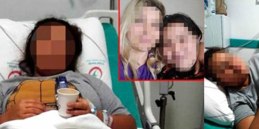 Muğla'da Tecavüze Uğrayan 14 Yaşındaki Kız Çocuğu Doğum Yaptı