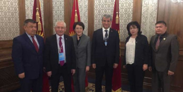 YSK Yeni Başkanı Belli Oldu