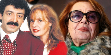 Müslüm Gürses'in eşi Muhterem Nur Yoğun Bakıma Kaldırıldı