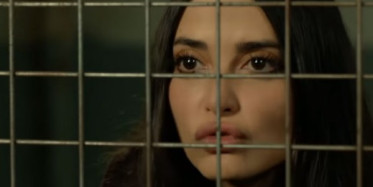 Züleyha, Müjgan'a Gerçekleri Anlatıyor