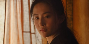 Mulan 1. Fragman Yayınlandı