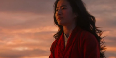 Mulan 2. Fragman Yayınlandı