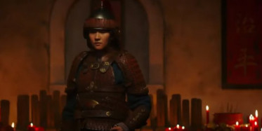 Mulan 3. Fragman Yayınlandı