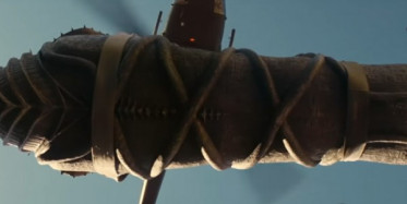 Mumya Filmi Bu Akşam Star TV'de