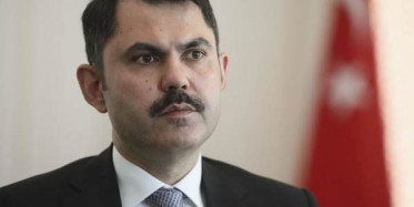 Bakan Kurum'dan CHP'li Ali Öztunç'a 'Deprem' Çıkışı