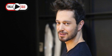 Murat Boz’a Hayranından Doğum Günü Hediyesi