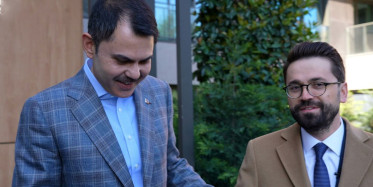 Murat Kurum İstanbul'u kazanırsa ilk ne yapacağını açıkladı!