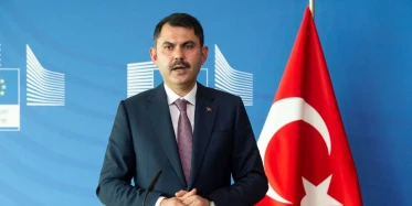 Murat Kurum yeni klibi paylaştı: "Sevdamız İstanbul" kampanyasıya “Nisan Gelecek Yüzler Gülecek”
