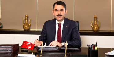 Bakan Kurum Bakan Kurum: İmar Denetçi Sayısını 2 Bin 100'e Çıkarıyoruz