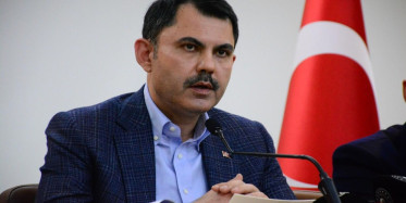 Murat Kurum’dan çarpıcı bir reklam filmi daha geldi: ‘Sandık’