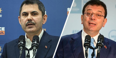 Murat Kurum'dan İmamoğlu'na gönderme: O zoom toplantıları dizayn ederken biz depremzedelerin yanındaydık