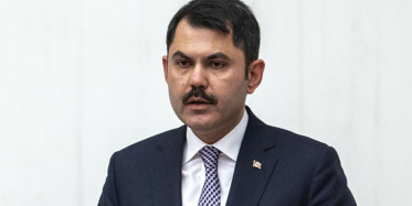 Murat Kurum'dan Kanal İstanbul Açıklaması