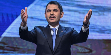 Murat Kurum'dan Özgür Özel'in sözlerine yanıt gecikmedi: Timsah gözyaşları döken sen değil misin?