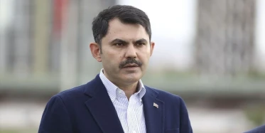 Murat Kurum’dan şok hamle: Canlı yayında tüm mal varlığını açıkladı!