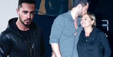 Murat Boz’un Annesi Nedret Boz Uçakta Fenalaştı