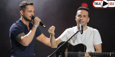 Murat Boz'dan Oğuzhan Koç’a Büyük Jest