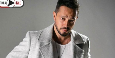 Murat Boz'dan Yeni Single