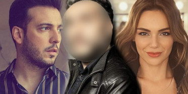 Yağmur Tanrısevsin ile Murat Cemcir Aşk mı Yaşıyor?    