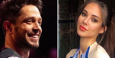 Murat Boz’dan Deren Talu Açıklaması