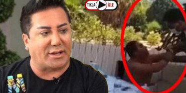 Murat Övüç, Zaza Enden Tarafından Tokatlandı