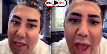 Murat Övüç'ten Sert Sözler