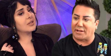 Murat Övüç’ten Nur Yerlitaş Paylaşımı