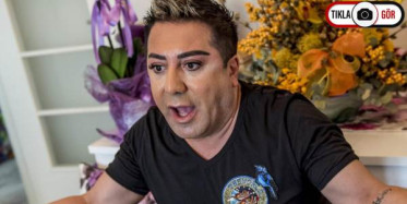 Murat Övüç Hakkında Bilinmeyenleri Anlattı