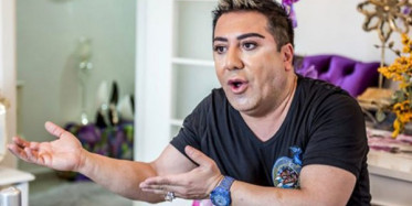 Murat Övüç Oğluna Aldığı Tapuları Karıştırdı Eleştirilere Sert Çıktı