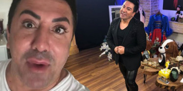 Murat Övüç İlk Eşiyle Neden Evlendiğini Açıkladı!