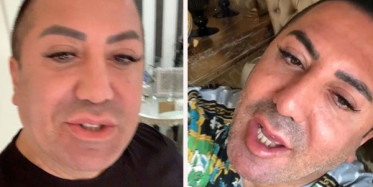 Murat Övüç Evli Sevgilisi Hakkında Açıklamalarda Bulundu