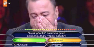 Murat Yıldırım Yarışmacıya Laf Sokup Gönderdi