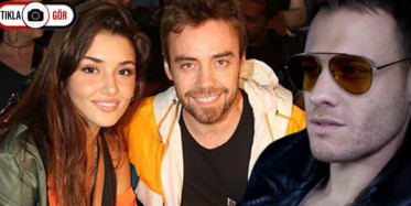 Murat Dalkılıç, Hande Erçel ile Kerem Bürsin Hakkında Konuştu