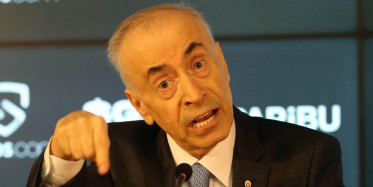 Mustafa Cengiz'den Futbolculara Çok Sert Açıklamalar