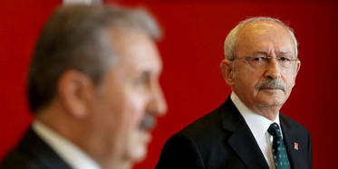 Mustafa Desteci'den CHP'ye Sert Eleştiri