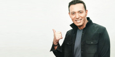 Mustafa Sandal O Ses Türkiye Hakkında Bilinmeyenleri Anlattı!