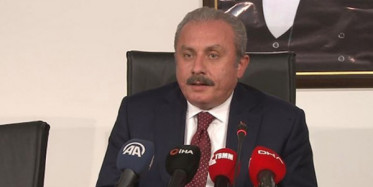 HDP'den Türkiye'yi Kınama Tasarısına  Destek