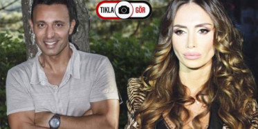 Mustafa Sandal'dan Emina Jahovic Açıklaması